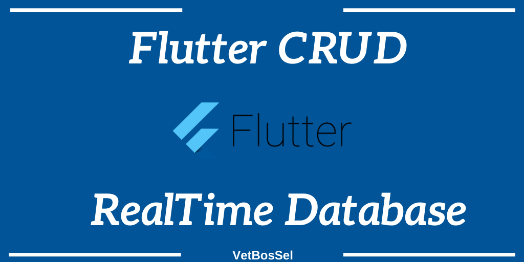 Read more about the article Flutter CRUD Operation Example