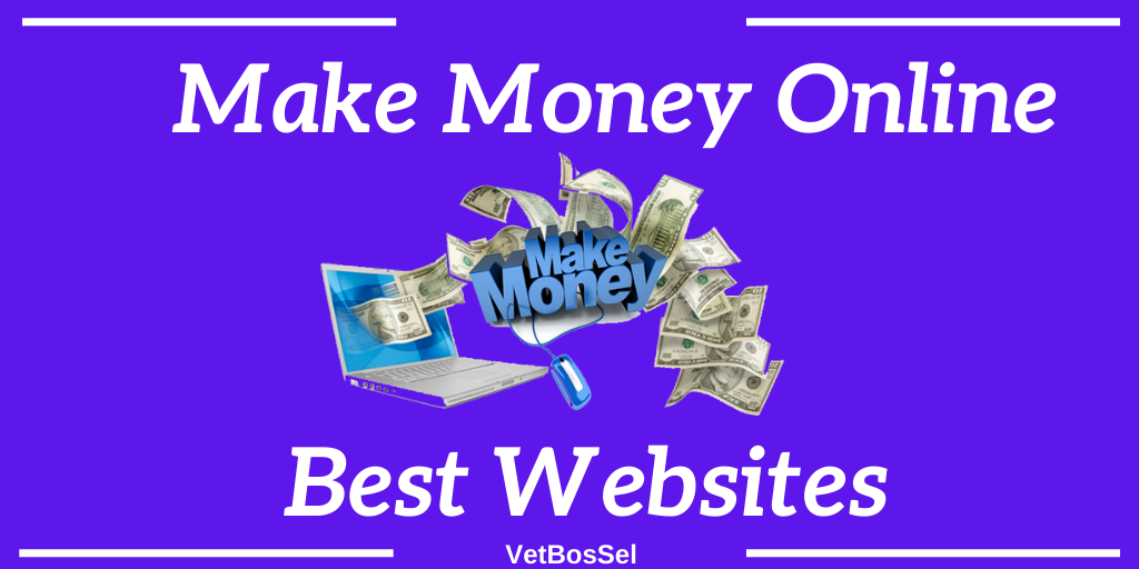 Read more about the article How make Money Online