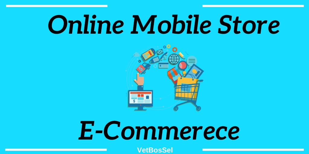 Read more about the article Online Mobile Shopping Project PHP