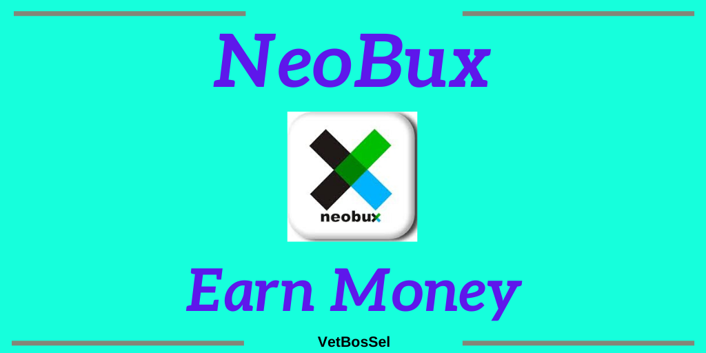 Read more about the article NeoBux Earn Money