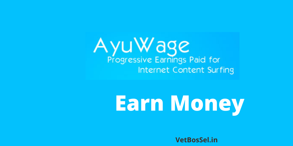Read more about the article Ayuwage Earn Money Review