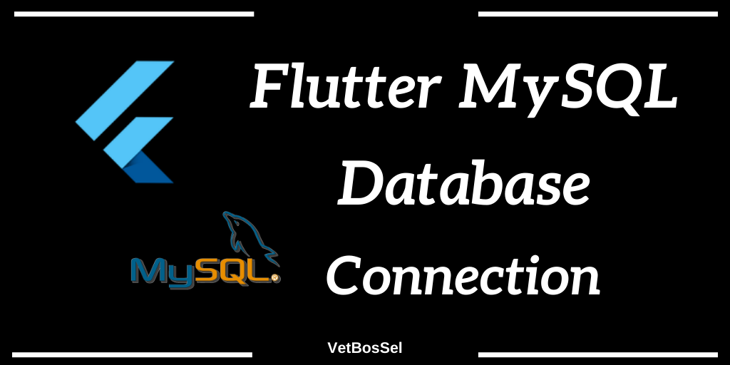 Read more about the article Flutter MySQL Database Connection