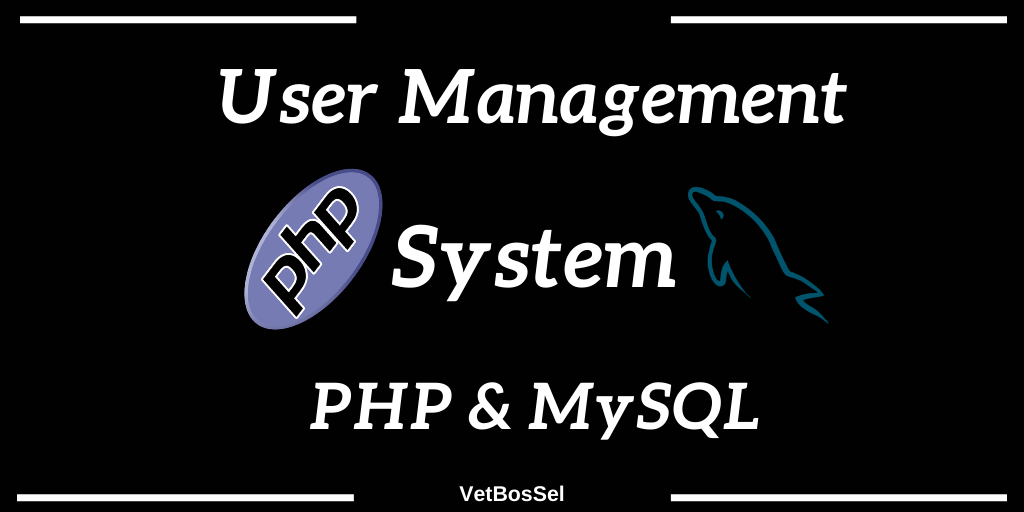 Read more about the article User Management System PHP