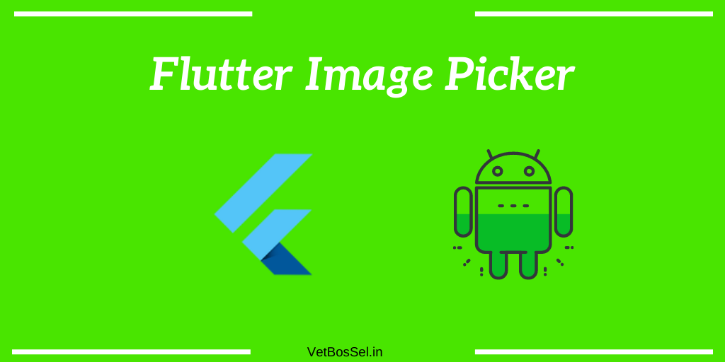 Read more about the article Flutter Select Image Picker