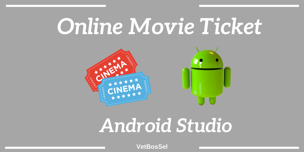 Read more about the article Online Movie Ticket Booking Android Studio