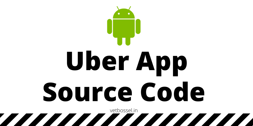 Read more about the article Uber App Source Code Android
