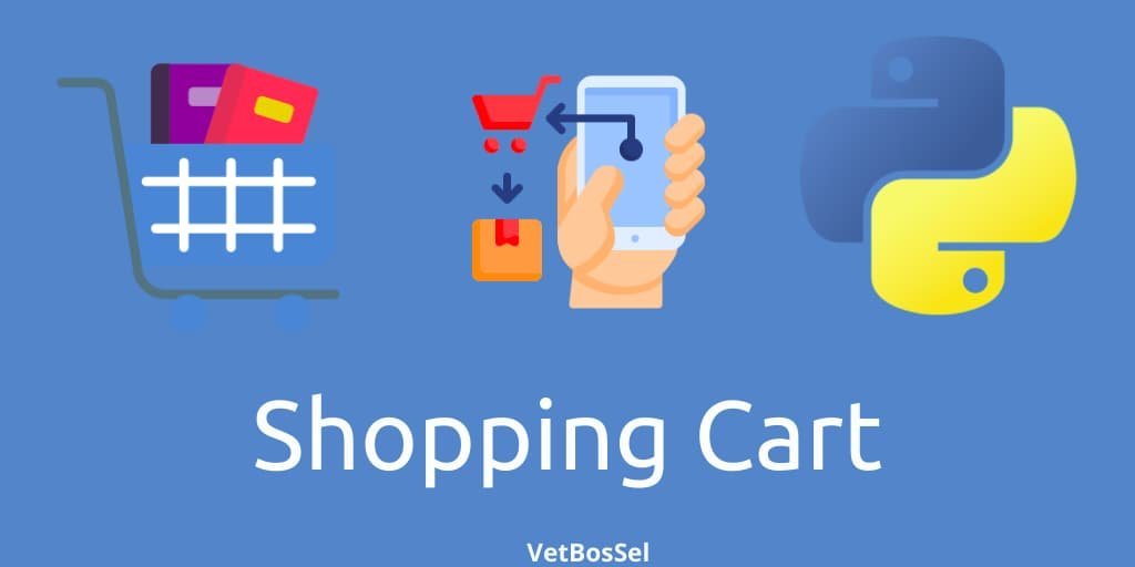Read more about the article Shopping Cart Django