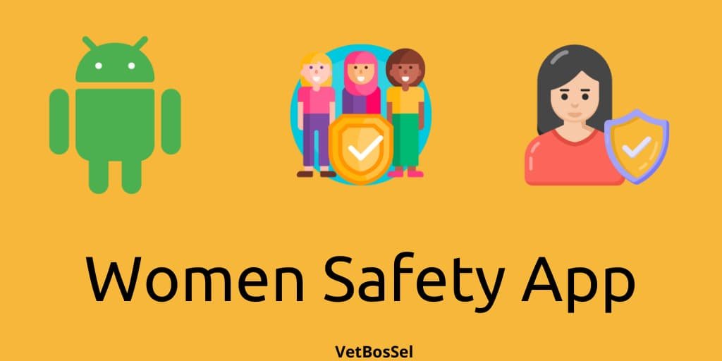 Read more about the article Women Safety App Android Studio