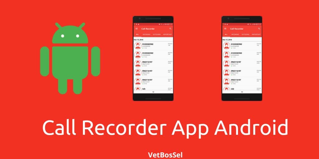 Read more about the article Call Recorder Android App Source Code