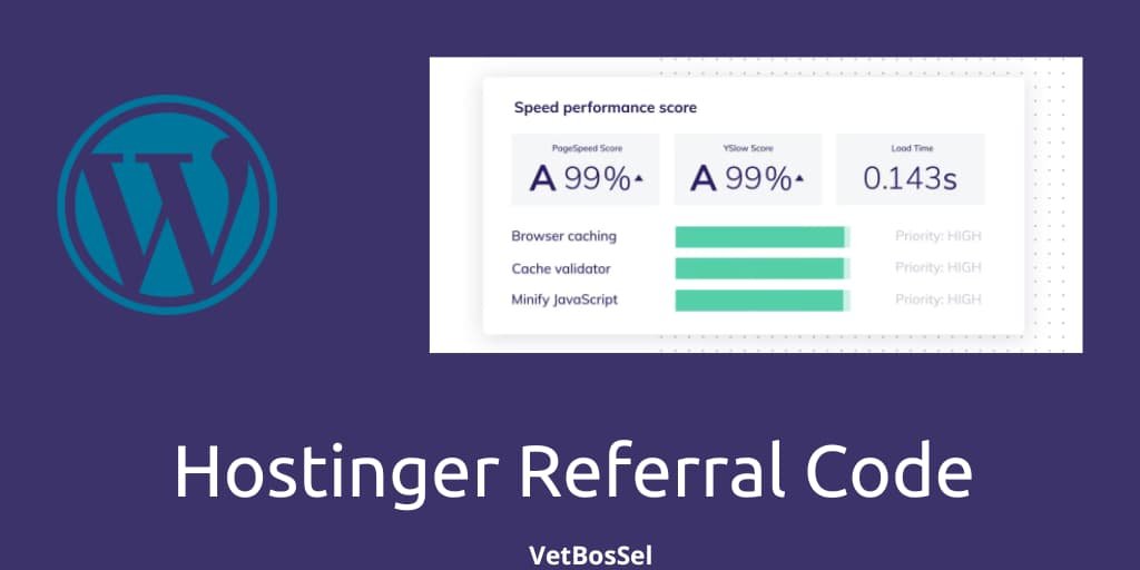 Read more about the article Hostinger Referral Code