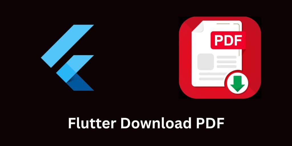 Read more about the article Flutter PDF Download from URL
